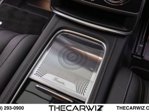 Used 2019 Mercedes-Benz S 63 AMG 4MATIC Coupe image 77