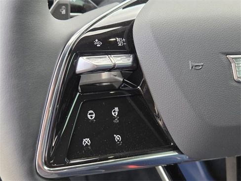 New 2026 Cadillac Optiq Sport 2 image 22