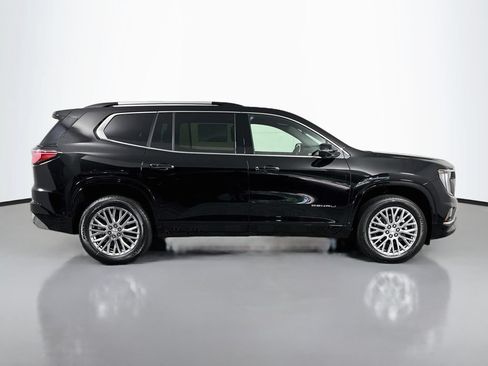 New 2026 GMC Acadia Denali w/ Super Cruise Package AWD/4WD image 8
