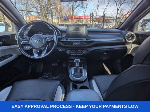 Used 2020 Kia Forte EX image 18