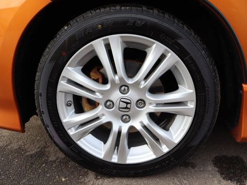 Used 2010 Honda Fit Sport image 39