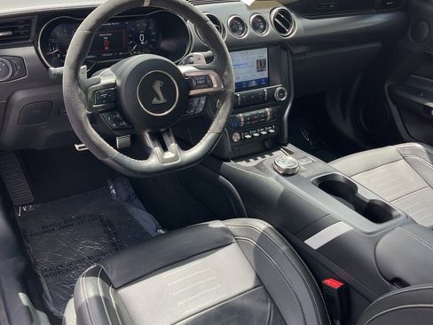 Used 2022 Ford Mustang Shelby GT500 RWD image 21