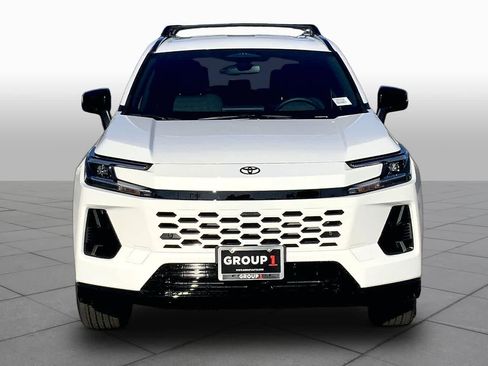 New 2026 Toyota RAV4 SE AWD/4WD image 3