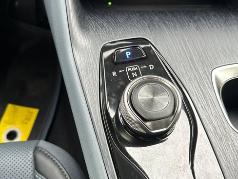 New 2026 Lexus RZ 450e 2WD image 16