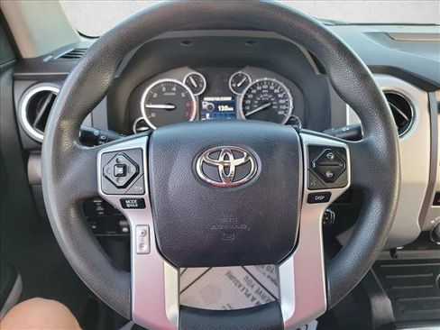 Used 2016 Toyota Tundra SR5 w/ SR5 Upgrade Package RWD image 19