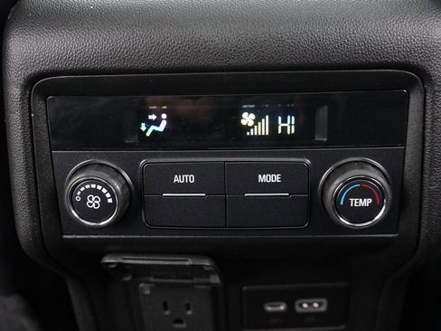 Used 2021 GMC Acadia AT4 w/ Trailering Package image 65