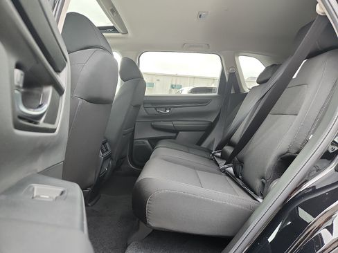 New 2026 Honda CR-V EX image 6