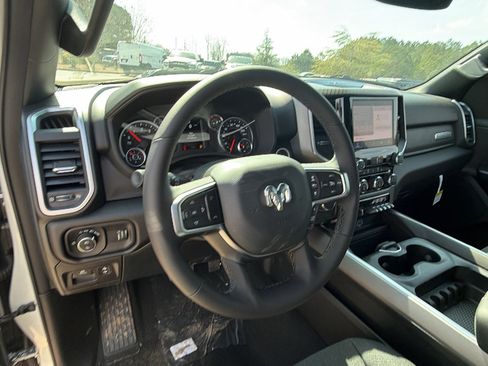 New 2026 RAM 1500 Big Horn image 20