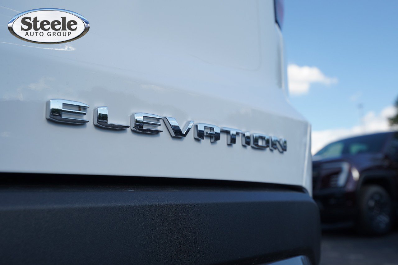 New 2027 GMC Terrain Elevation w/ Elevation Premium Package FWD image 22