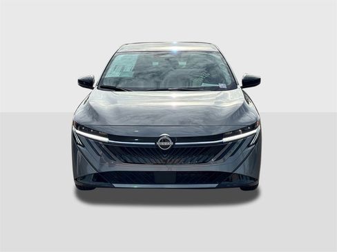 New 2026 Nissan Sentra S image 5