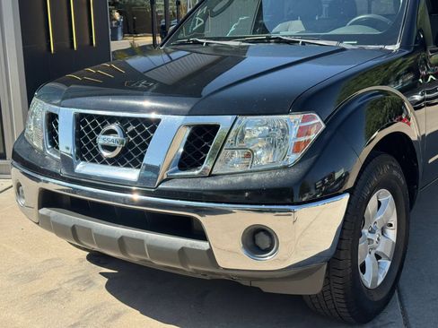 Used 2011 Nissan Frontier SV RWD image 43