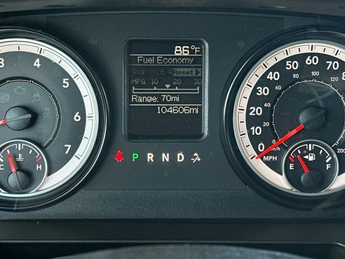 Used 2015 RAM 1500 Tradesman w/ Popular Equipment Group AWD/4WD image 26