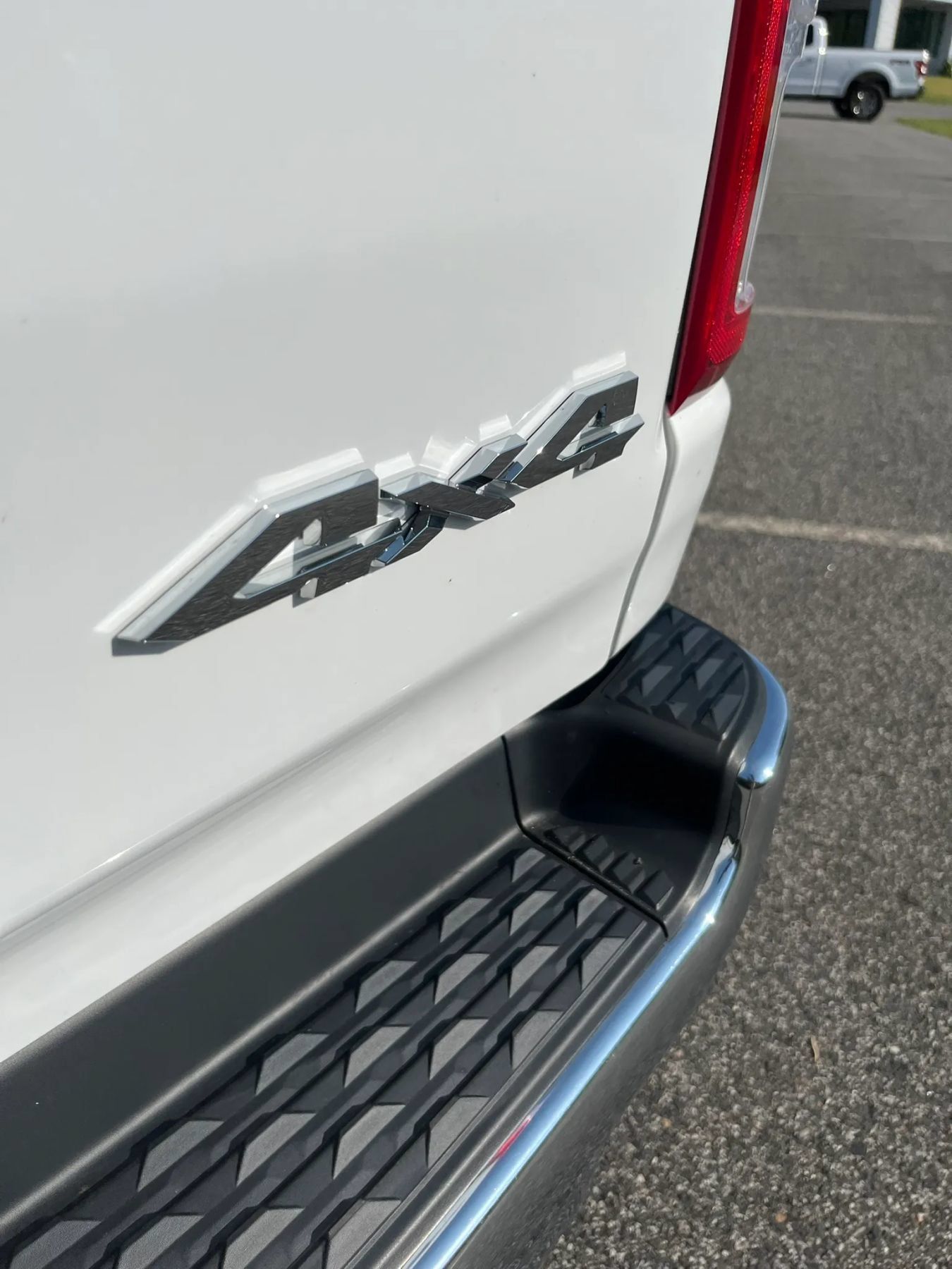 Used 2020 RAM 1500 Big Horn AWD/4WD image 13