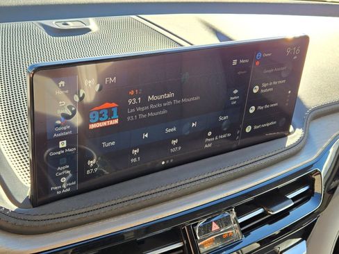 New 2026 Acura MDX Advance Package image 26