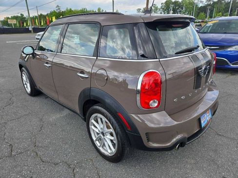 Used 2015 MINI Cooper Countryman S FWD image 6