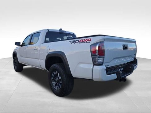 Used 2023 Toyota Tacoma TRD Off-Road image 7