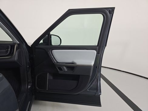 Used 2024 Rivian R1T Adventure image 18