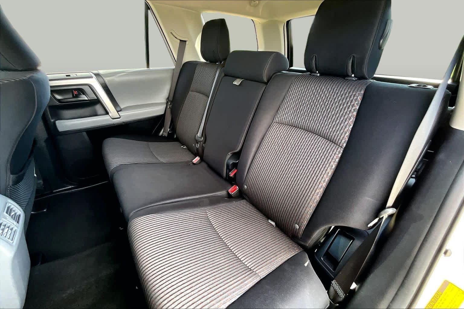 Used 2011 Toyota 4Runner SR5 RWD image 19
