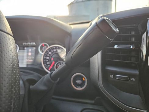New 2026 RAM 2500 Tradesman AWD/4WD image 22
