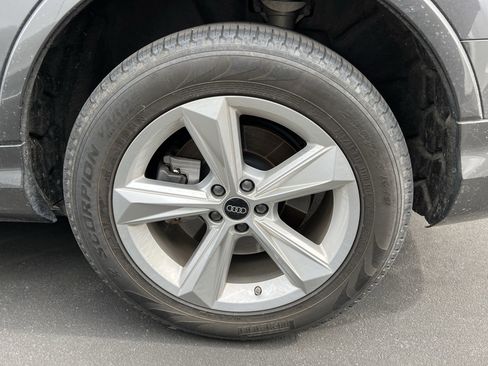 Used 2023 Audi Q7 2.0T Premium Plus image 13