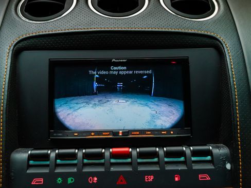 Used 2006 Lamborghini Gallardo AWD/4WD image 49