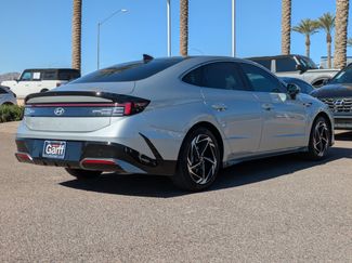 Certified 2024 Hyundai Sonata SEL w/ Convenience Package video 3