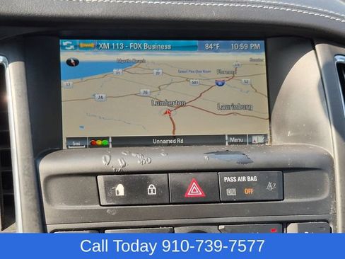 Used 2018 Buick Cascada Premium FWD image 24