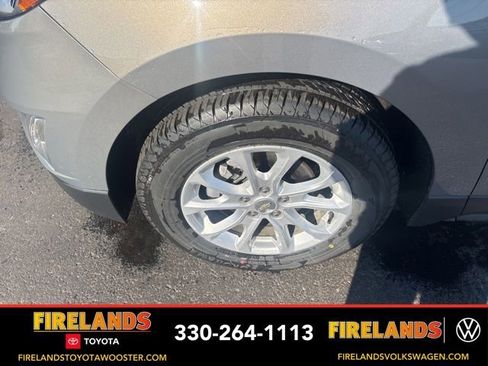 Used 2019 Chevrolet Equinox LT image 25