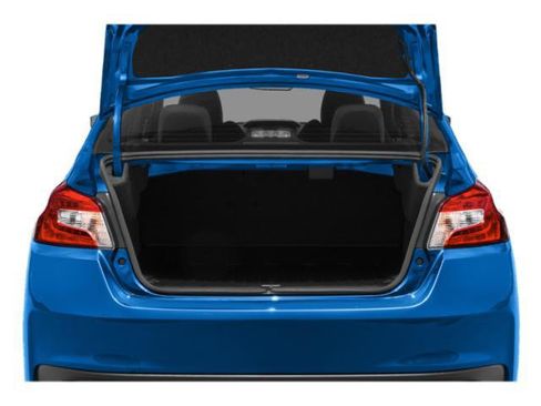 Used 2019 Subaru WRX Limited AWD/4WD image 15