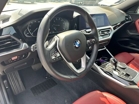 Used 2022 BMW 230i Coupe w/ Convenience Package RWD image 11