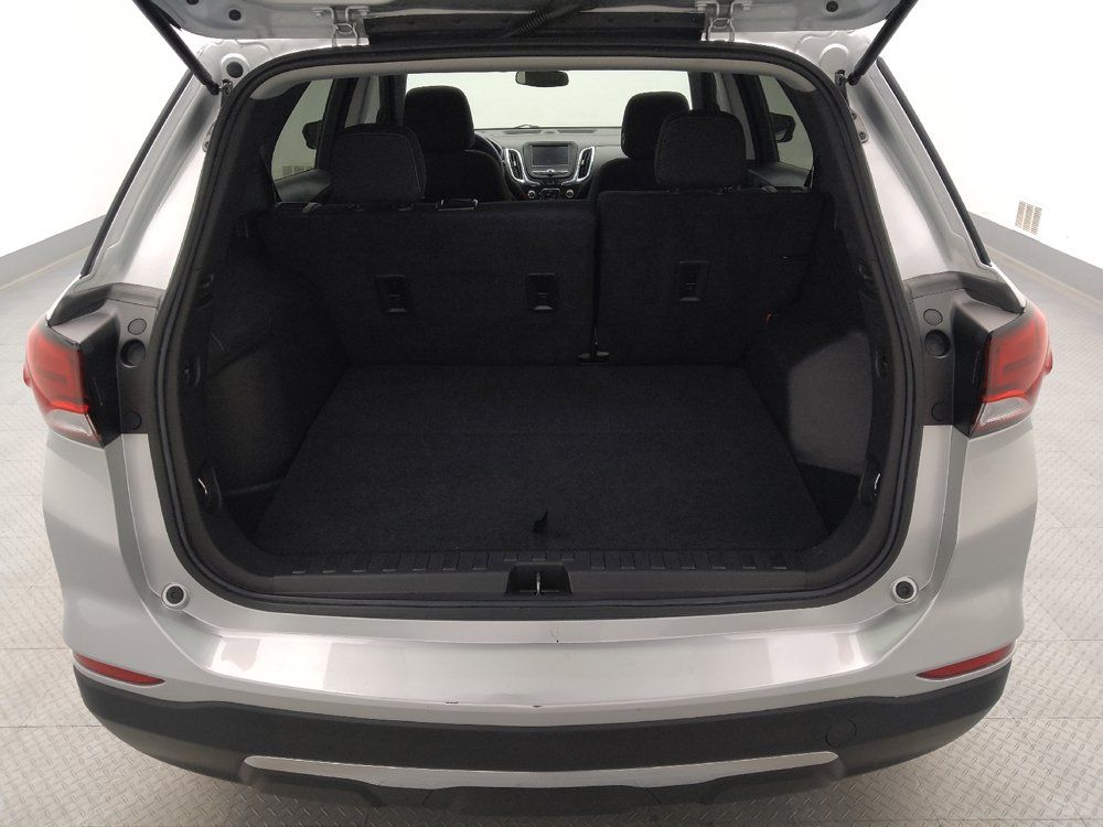 Used 2022 Chevrolet Equinox LT AWD/4WD image 29