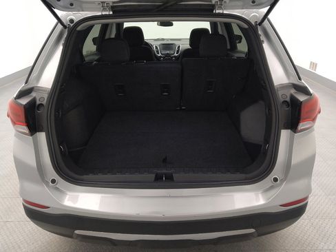 Used 2022 Chevrolet Equinox LT AWD/4WD image 29