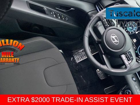 New 2026 Hyundai Elantra Sport image 26