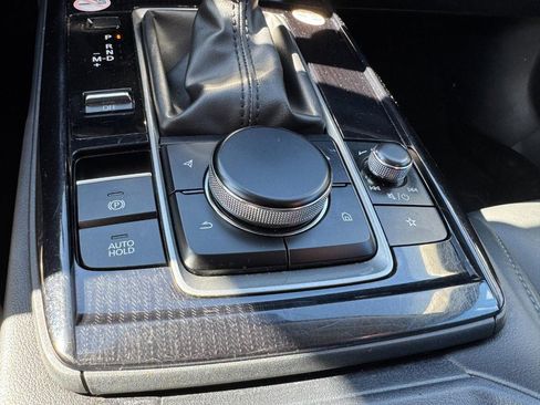 Used 2024 MAZDA CX-30 AWD 2.5 S w/ Select Sport Pkg image 18