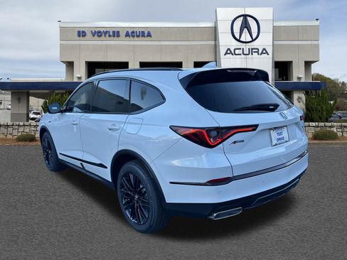 New 2026 Acura MDX A-Spec image 7