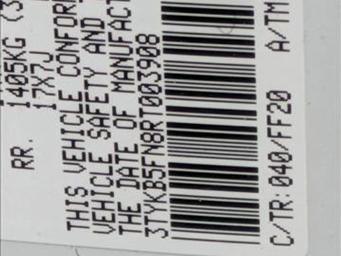 Used 2024 Toyota Tacoma SR5 w/ SR5 Upgrade Package image 22