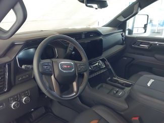 Used 2026 GMC Sierra 2500 AT4 w/ AT4 Premium Plus Package AWD/4WD video 2