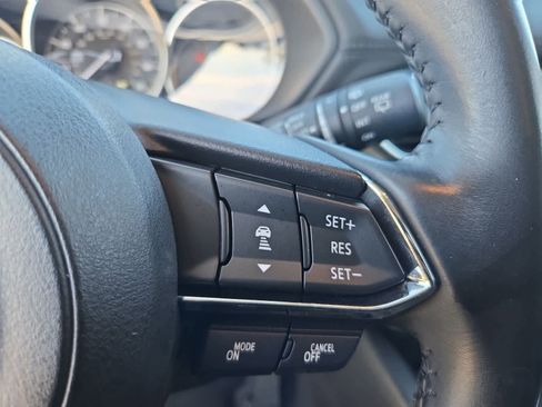 Used 2021 MAZDA CX-5 Touring w/ Touring Preferred SV Package image 25