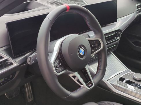 Used 2025 BMW M340i image 18