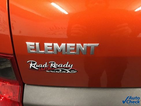 Used 2004 Honda Element EX image 14