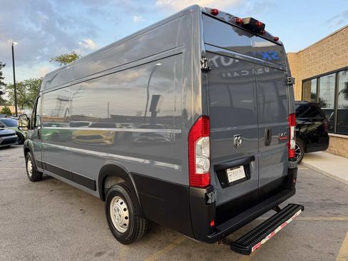 Used 2019 RAM ProMaster 3500 FWD image 7