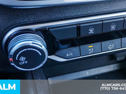 Used 2025 Nissan Altima 2.5 SV image 47