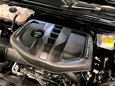 Used 2025 RAM 1500 Limited image 36