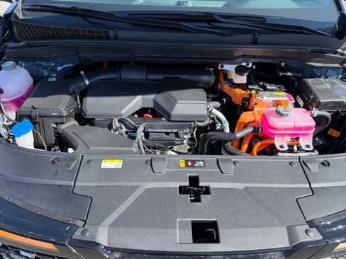 New 2026 Kia Carnival SX Prestige FWD image 20