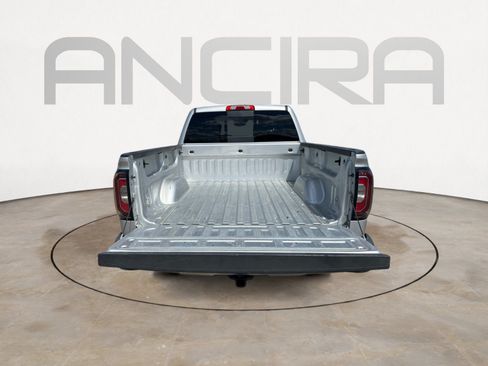 Used 2016 GMC Sierra 1500 SLT w/ SLT Premium Package AWD/4WD image 12