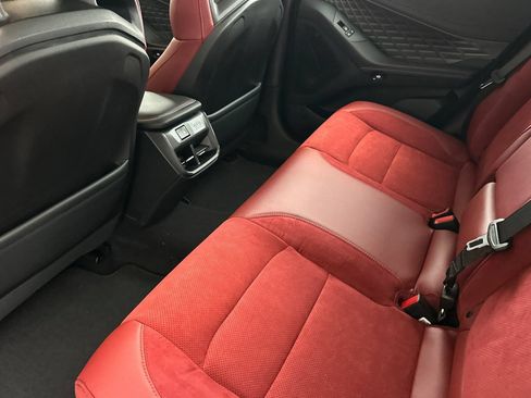 New 2026 Dodge Charger R/T AWD/4WD image 13