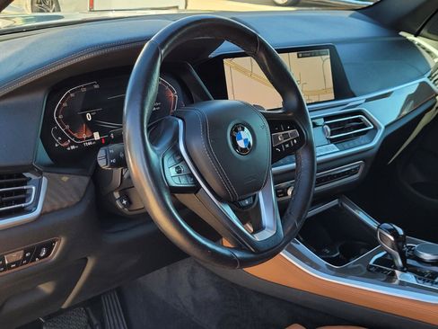 Used 2022 BMW X5 xDrive40i w/ Premium Package image 25