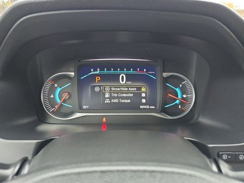 Certified 2022 Honda Pilot Elite image 20