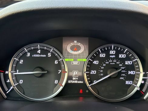 Used 2020 Acura MDX FWD w/ Technology Package image 34