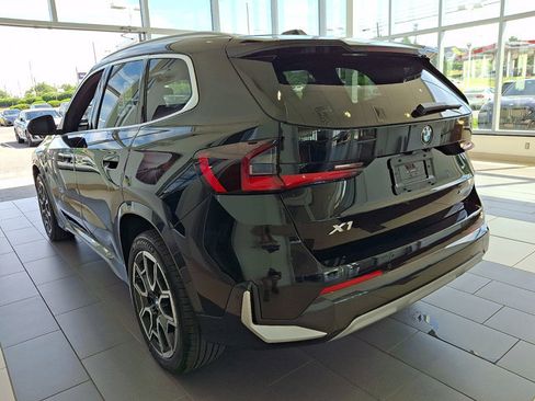 Used 2026 BMW X1 xDrive28i w/ Convenience Package AWD/4WD image 4